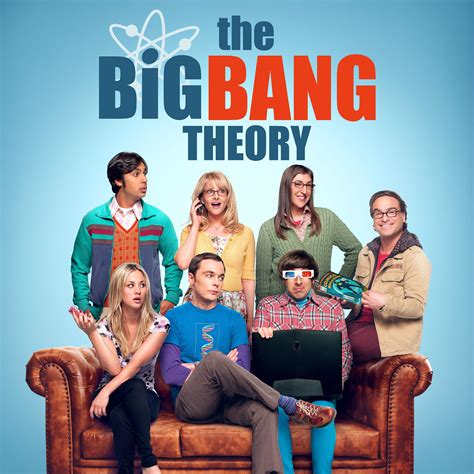 Results for 'big bang theory ' Movies and Series.